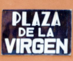 010 Plaza de Virgin
